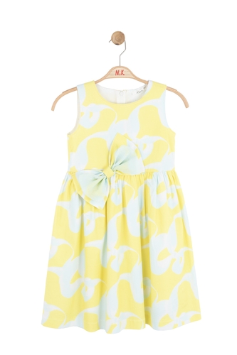 71502-SUMMER ELBİSE 4/8