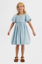 NK Kids - 71505-MISTY ELBİSE 4/8