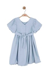 71505-MISTY ELBİSE 4/8 - Thumbnail