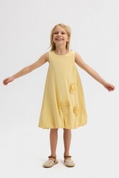 NK Kids - 71506-DARCY ELBİSE 4/8