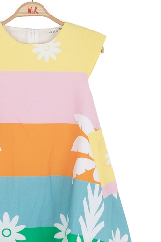 71511-GERDA ELBİSE 4/8