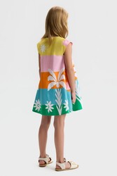 NK Kids - 71511-GERDA ELBİSE 4/8 (1)