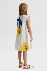 NK Kids - 71512-MARGE ELBİSE 4/8 (1)