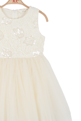 71514-YAPRAKLI ELBİSE 6/10