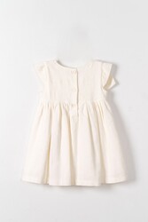 NK Kids - 71601-FİYONKLU ELBİSE 1/4 (1)