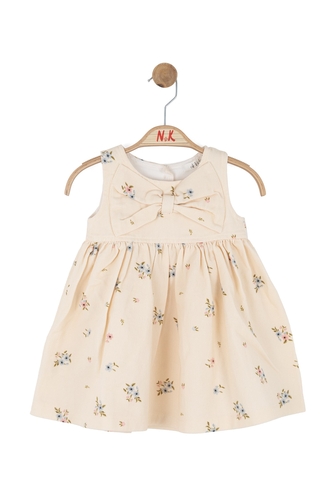 71602-SPRING ELBİSE 1/4