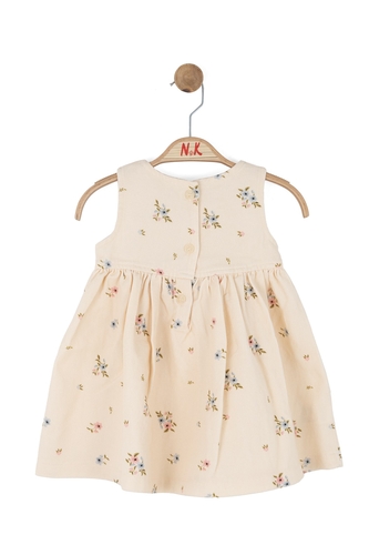 71602-SPRING ELBİSE 1/4