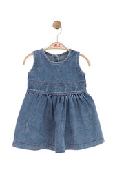NK Kids - 71700-EMILIA ELBİSE 1/4