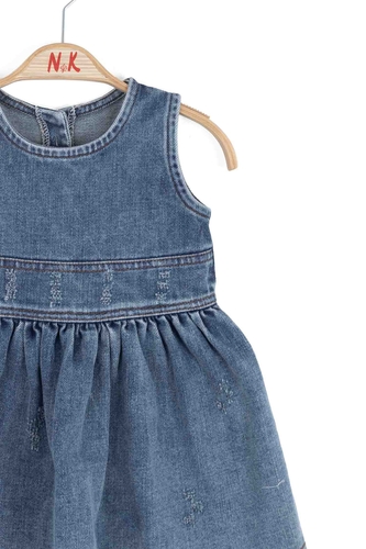 71700-EMILIA ELBİSE 1/4