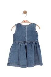 NK Kids - 71700-EMILIA ELBİSE 1/4 (1)
