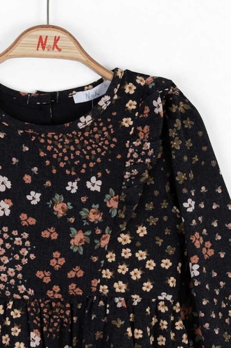 77500-ŞEBBOY ELBİSE 4/8