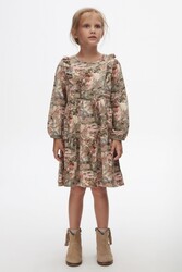 NK Kids - 77500-ŞEBBOY ELBİSE 4/8 (1)