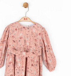 77601-GÜZ ELBISE 1/4 - Thumbnail