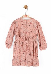 NK Kids - 77601-GÜZ ELBISE 1/4 (1)