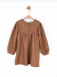 77603-YESIM ELBISE 1/4 - Thumbnail