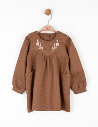 77603-YESIM ELBISE 1/4 - Thumbnail