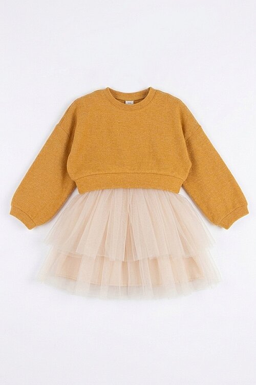 79601-PRINCESS ELBİSE 1/4 - 1