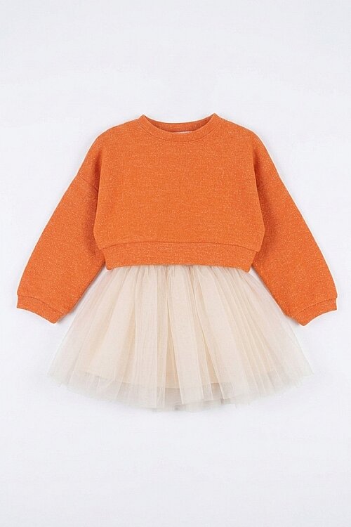 79601-PRINCESS ELBİSE 1/4 - 2